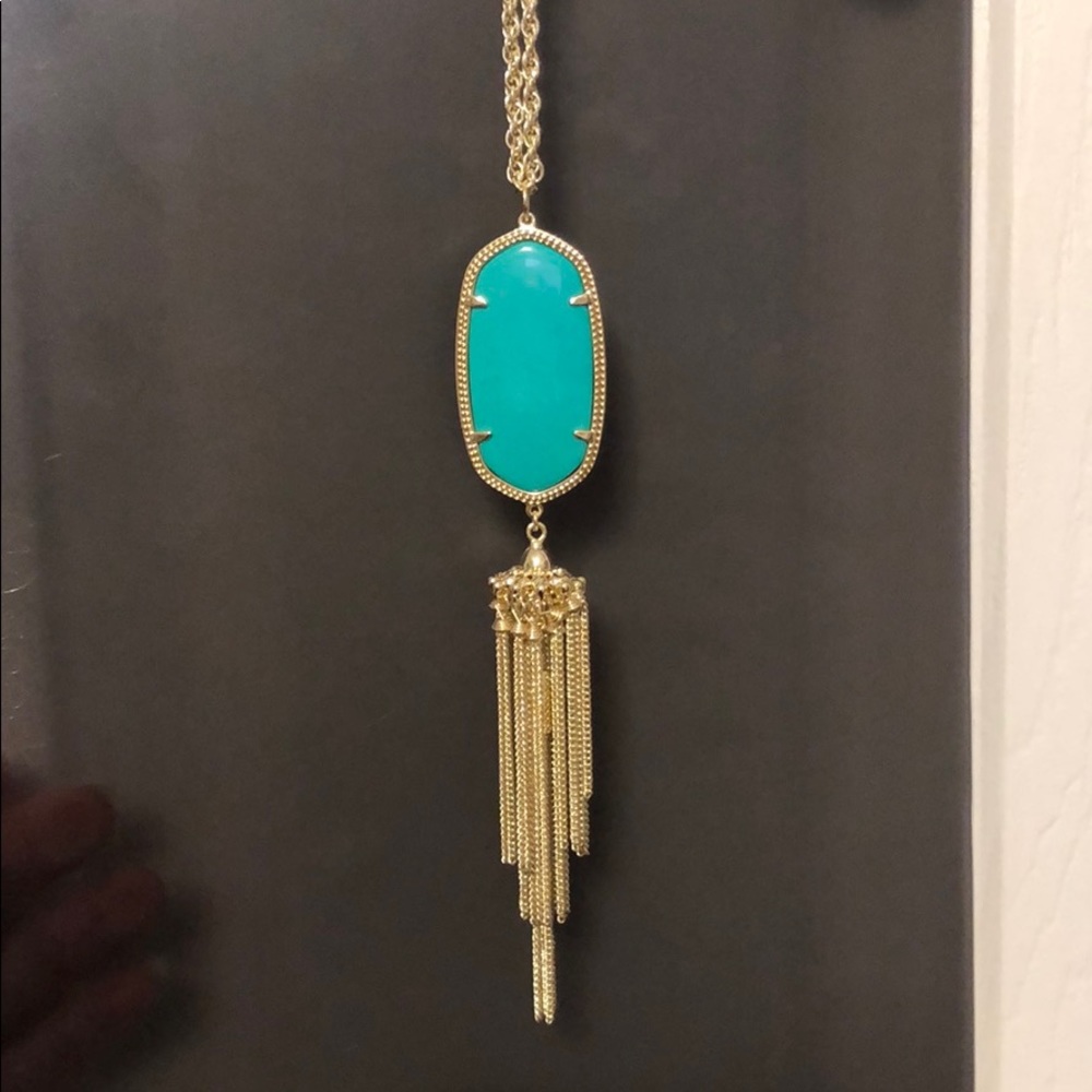 Kendra Scott Necklace